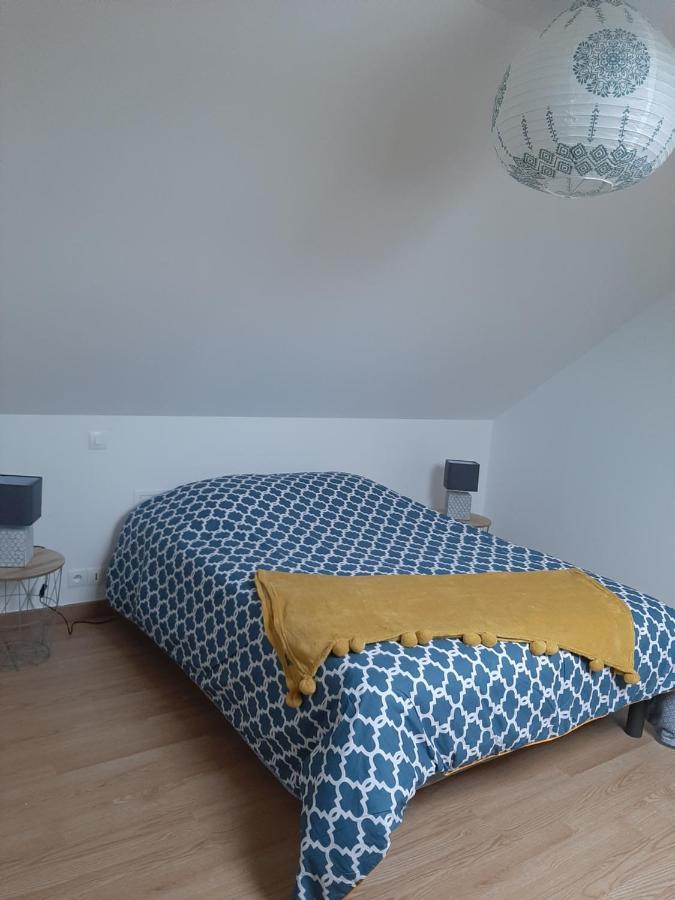 La Petite Maison Bracquemont Εξωτερικό φωτογραφία